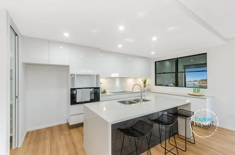 Fourth view of Homely house listing, 43 Holyoak Avenue, Oonoonba QLD 4811