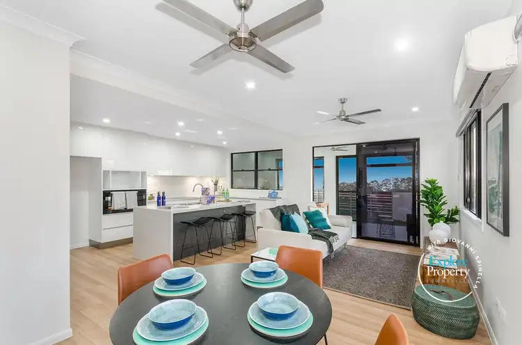 Sixth view of Homely house listing, 43 Holyoak Avenue, Oonoonba QLD 4811