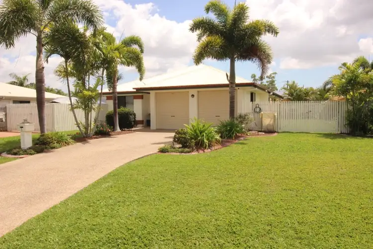 5 Janelle Street, Kelso QLD 4815