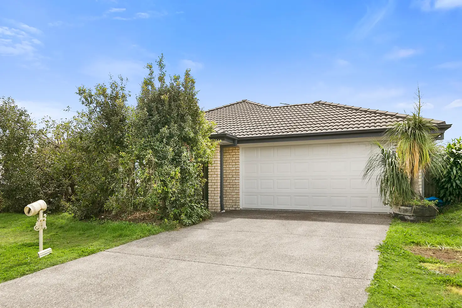 Main view of Homely house listing, 35 Katie Way, Raceview QLD 4305