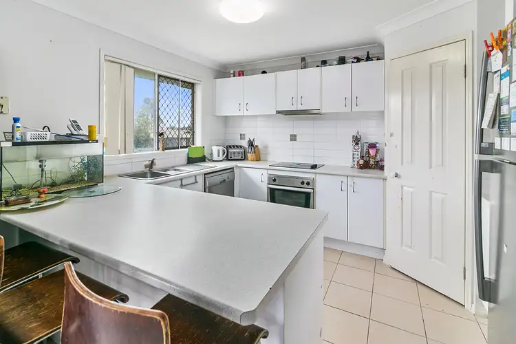 Third view of Homely house listing, 35 Katie Way, Raceview QLD 4305