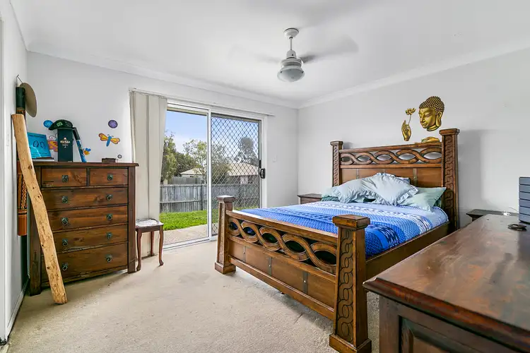 Fourth view of Homely house listing, 35 Katie Way, Raceview QLD 4305