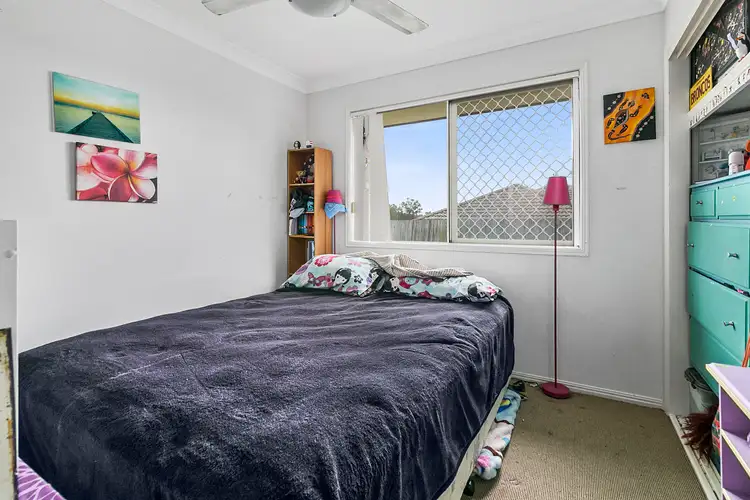 Fifth view of Homely house listing, 35 Katie Way, Raceview QLD 4305