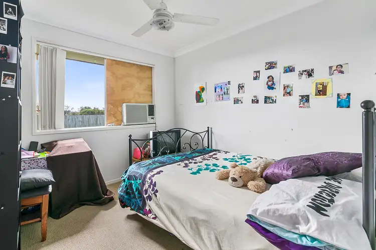 Sixth view of Homely house listing, 35 Katie Way, Raceview QLD 4305