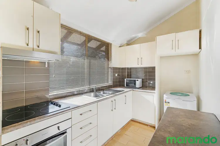 Second view of Homely unit listing, 16/14-16 York Street, Fairfield NSW 2165