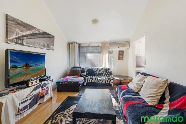 Fourth view of Homely unit listing, 16/14-16 York Street, Fairfield NSW 2165