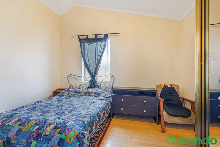 Fifth view of Homely unit listing, 16/14-16 York Street, Fairfield NSW 2165