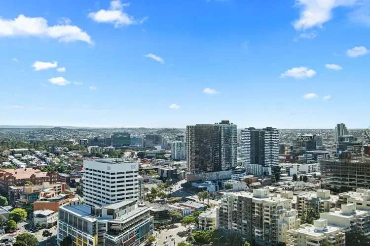 2803/501 Adelaide Street, Brisbane City QLD 4000