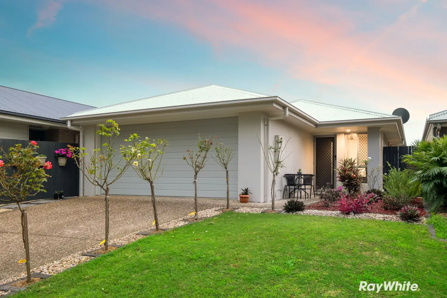 Main view of Homely house listing, 32 Walter Williams Crescent, Redbank Plains QLD 4301