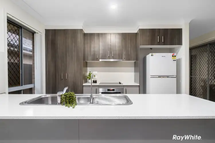 Second view of Homely house listing, 32 Walter Williams Crescent, Redbank Plains QLD 4301