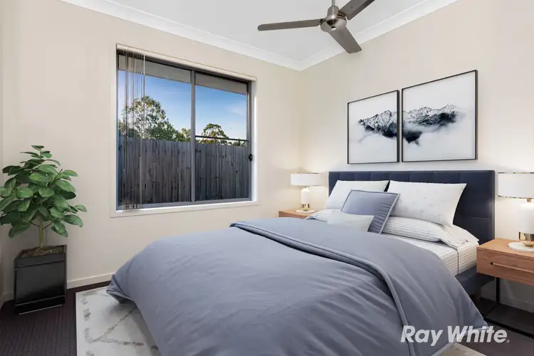 Sixth view of Homely house listing, 32 Walter Williams Crescent, Redbank Plains QLD 4301