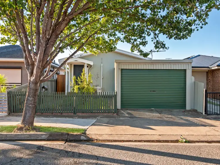Main view of Homely house listing, 10a Malin Street, Semaphore Park SA 5019