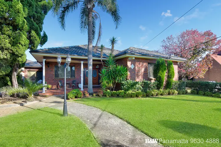 15 Crown Street, Harris Park NSW 2150