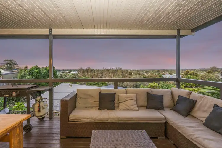 Second view of Homely townhouse listing, 65/1 Grange Boulevard, Upper Coomera QLD 4209