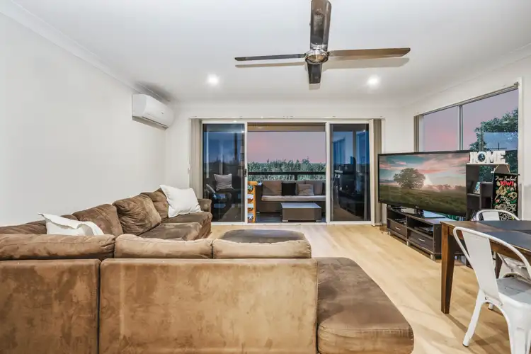 Fourth view of Homely townhouse listing, 65/1 Grange Boulevard, Upper Coomera QLD 4209