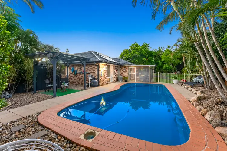 Main view of Homely house listing, 5 Firetail Place, Mango Hill QLD 4509