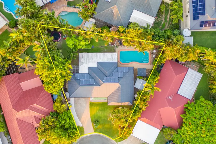 Third view of Homely house listing, 5 Firetail Place, Mango Hill QLD 4509