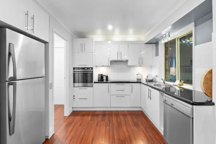 Fifth view of Homely house listing, 5 Firetail Place, Mango Hill QLD 4509