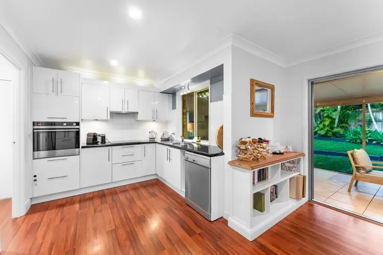 Sixth view of Homely house listing, 5 Firetail Place, Mango Hill QLD 4509