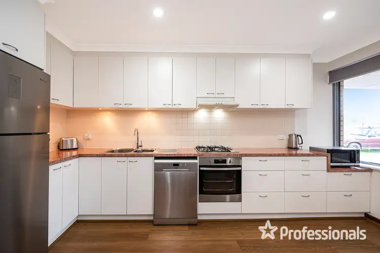 4A Lindway Street, Balga WA 6061