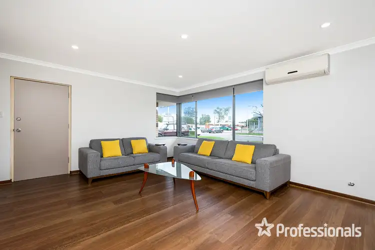 Fourth view of Homely semi-detached listing, 4A Lindway Street, Balga WA 6061