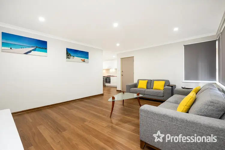 Fifth view of Homely semi-detached listing, 4A Lindway Street, Balga WA 6061
