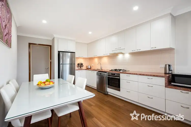 Seventh view of Homely semi-detached listing, 4A Lindway Street, Balga WA 6061