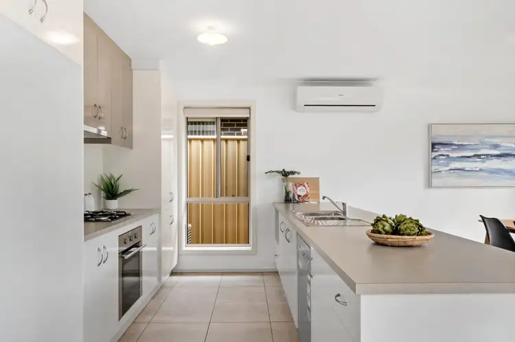 Fifth view of Homely house listing, 6B Park Terrace, North Plympton SA 5037