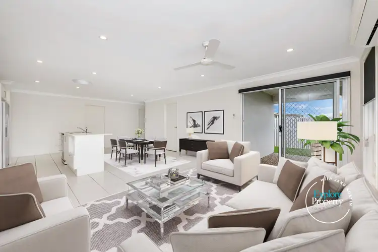 2/23 Yanuca Street, Burdell QLD 4818