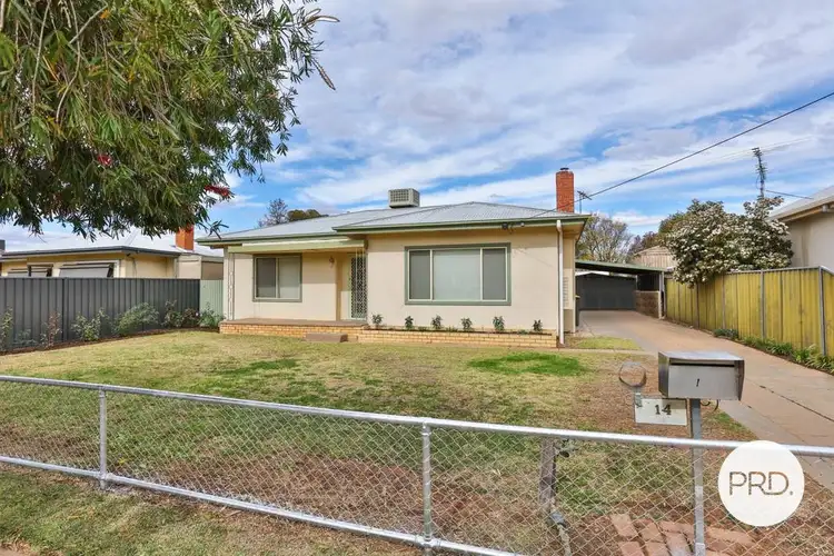 14 Baylee Avenue, Mildura VIC 3500