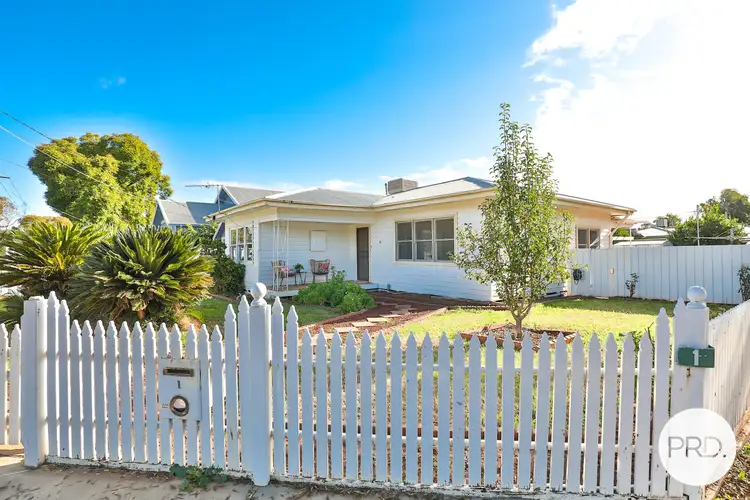 1 Waltham Avenue, Mildura VIC 3500