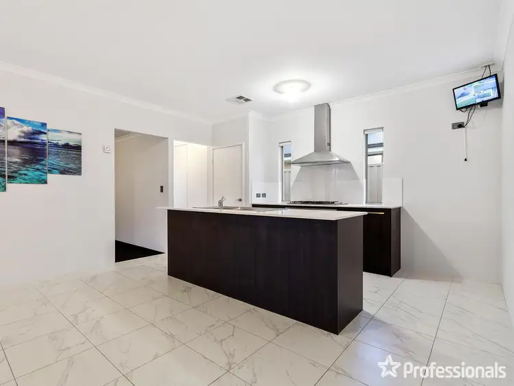 Second view of Homely house listing, 20 Appaloosa Drive, Baldivis WA 6171