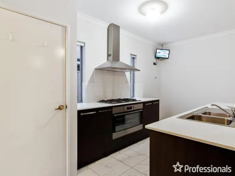 Third view of Homely house listing, 20 Appaloosa Drive, Baldivis WA 6171