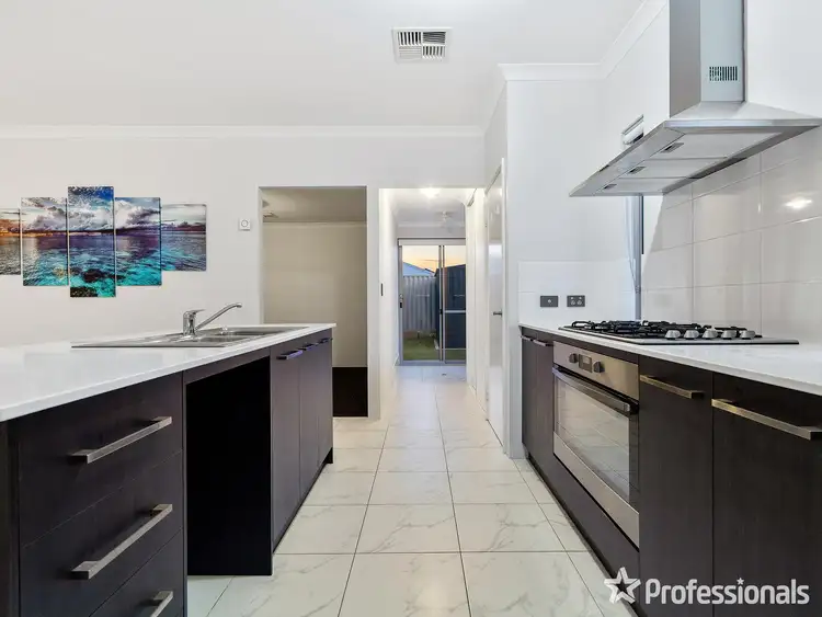 Fourth view of Homely house listing, 20 Appaloosa Drive, Baldivis WA 6171
