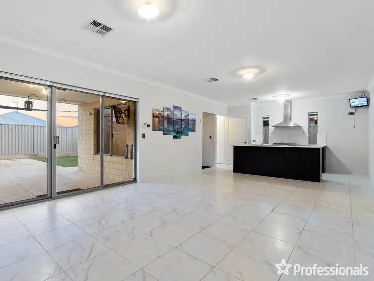 Fifth view of Homely house listing, 20 Appaloosa Drive, Baldivis WA 6171