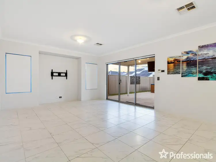 Sixth view of Homely house listing, 20 Appaloosa Drive, Baldivis WA 6171