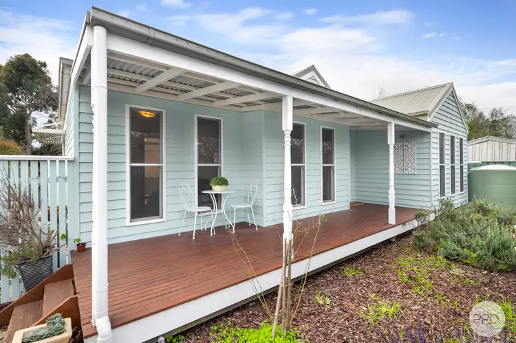 Main view of Homely townhouse listing, 617a Windermere Street South, Redan VIC 3350