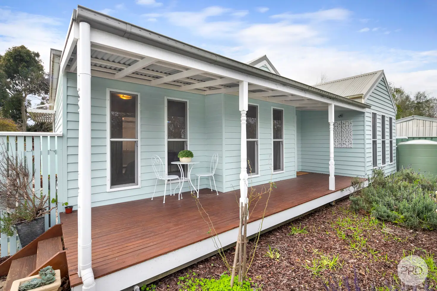Main view of Homely townhouse listing, 617a Windermere Street South, Redan VIC 3350