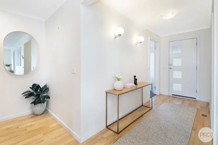 Third view of Homely townhouse listing, 617a Windermere Street South, Redan VIC 3350