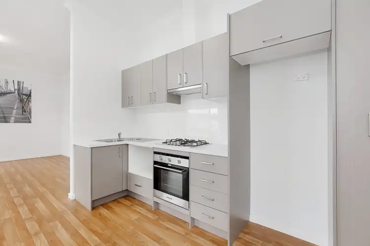 Second view of Homely apartment listing, 14/125 Lawley Street, Tuart Hill WA 6060