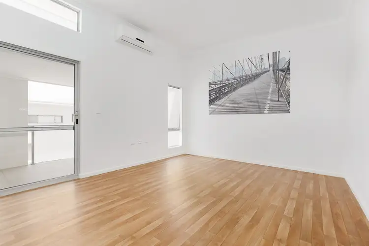 Fourth view of Homely apartment listing, 14/125 Lawley Street, Tuart Hill WA 6060