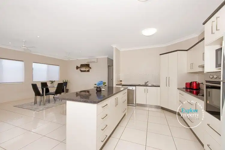 Second view of Homely house listing, 2 Rattray Street, Bushland Beach QLD 4818