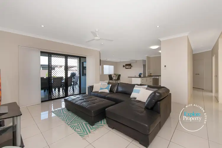 Third view of Homely house listing, 2 Rattray Street, Bushland Beach QLD 4818
