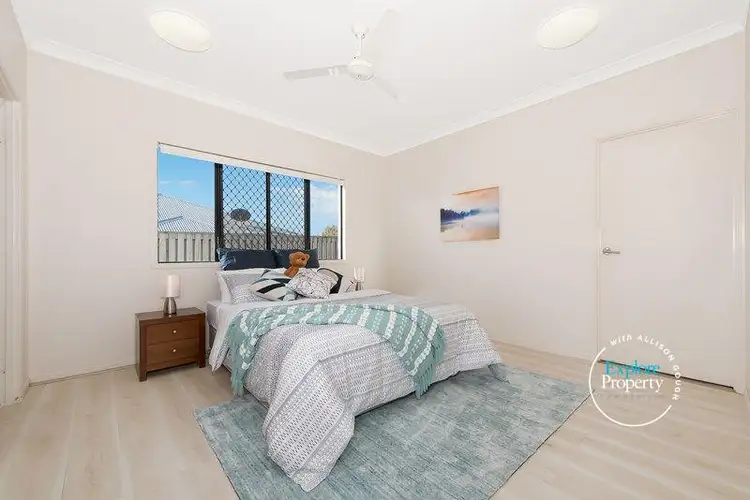 Fourth view of Homely house listing, 2 Rattray Street, Bushland Beach QLD 4818
