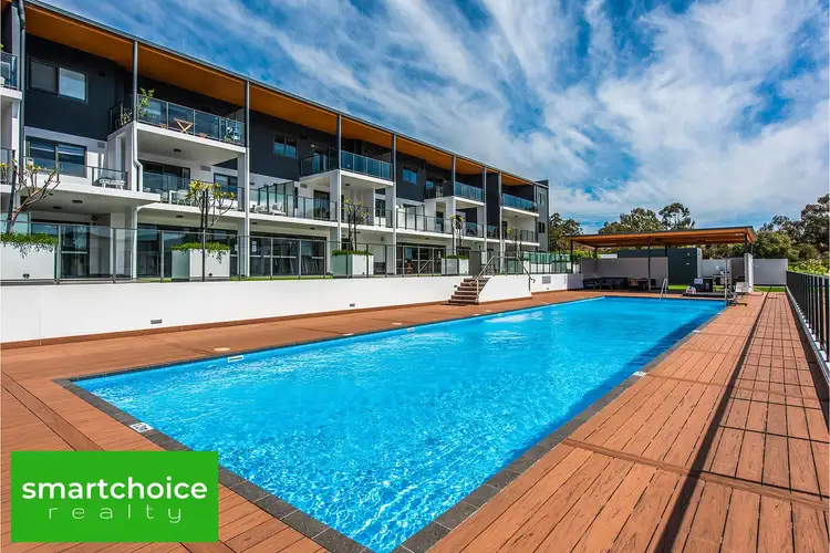 Second view of Homely apartment listing, 24/49 Mcgregor Road, Palmyra WA 6157