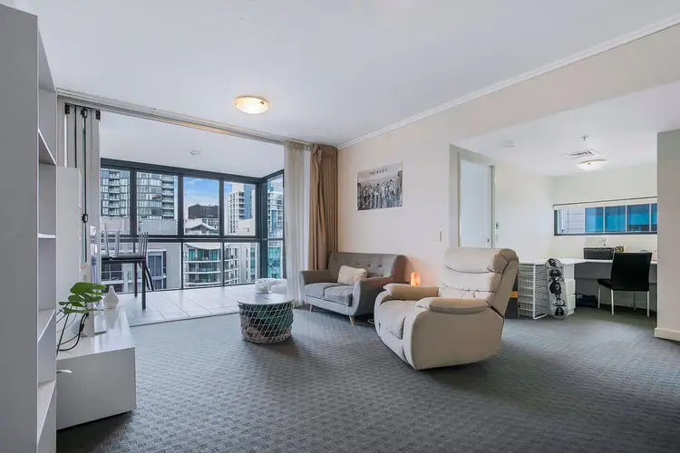 3009/128 Charlotte Street, Brisbane City QLD 4000