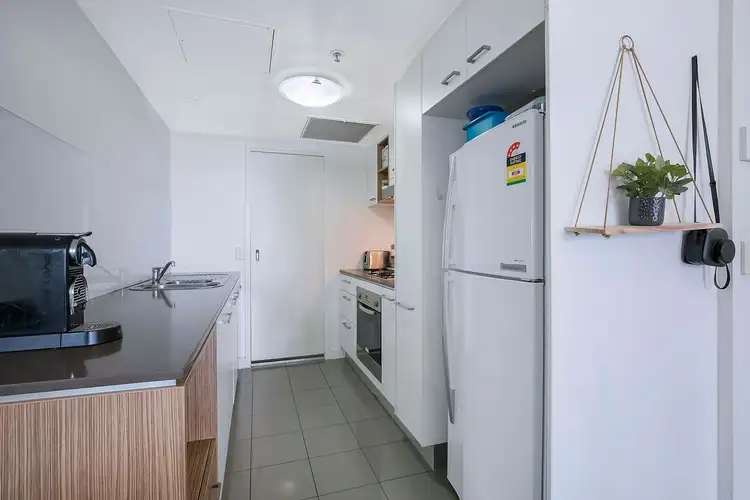 Fifth view of Homely apartment listing, 3009/128 Charlotte Street, Brisbane City QLD 4000