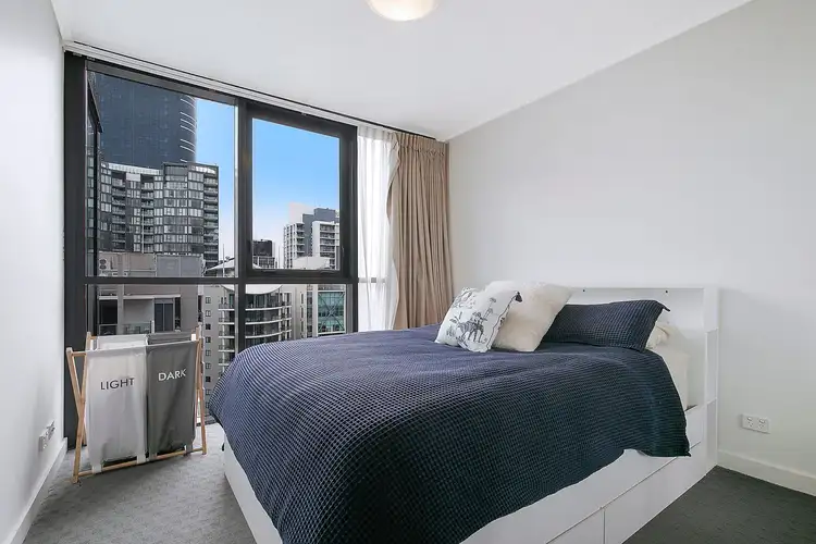 Sixth view of Homely apartment listing, 3009/128 Charlotte Street, Brisbane City QLD 4000
