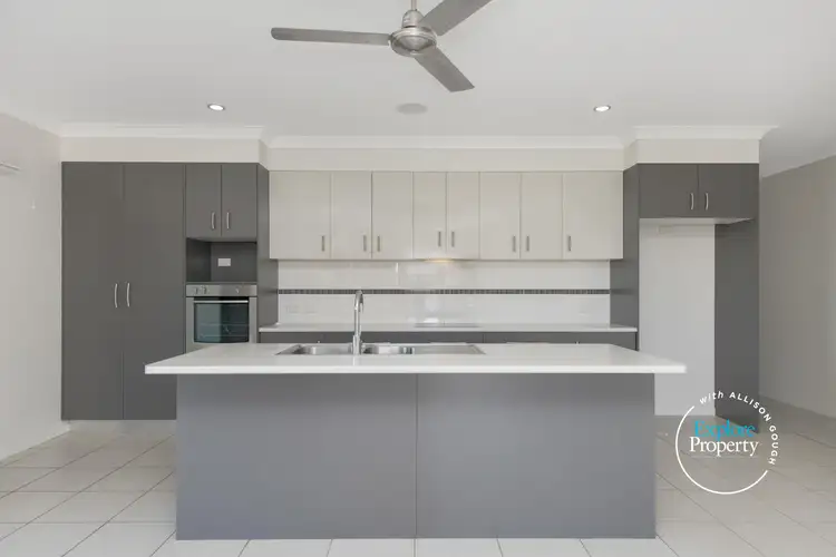 Third view of Homely house listing, 9 Imperial Court, Mount Low QLD 4818