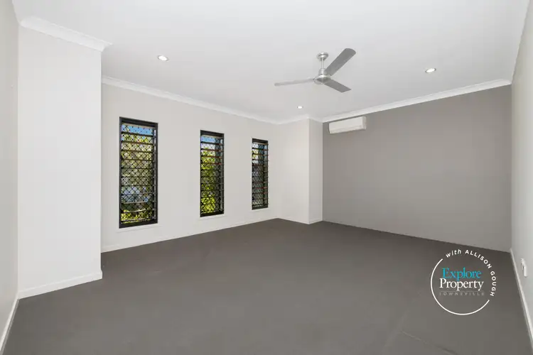 Fourth view of Homely house listing, 9 Imperial Court, Mount Low QLD 4818